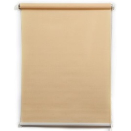 Миниролло Стандарт 48*160 бежевый