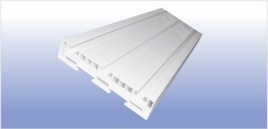Профиль 3-х пол.потолоч. 1,5м