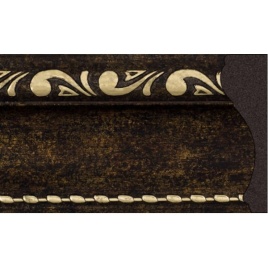 Карниз "Антей-2585 /2" 2,5м